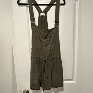 Aritzia Wilfred Romper